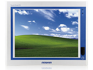 工業(yè)平板電腦 TPC6000-8152T